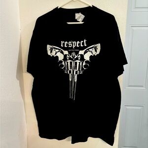 SMITH & WESSON Respect Tee Shirt